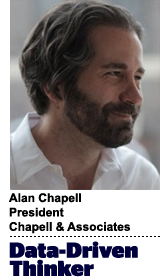 Alan Chapell
