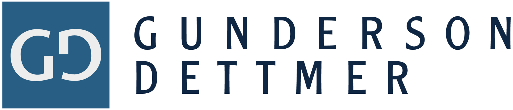 Gunderson Dettmer logo