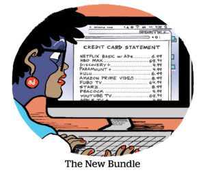 Comic: The New Bundle
