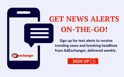 Sign up for text alerts!